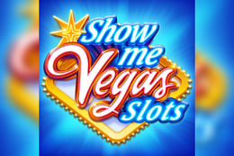 Show Me Vegas Slots thumb