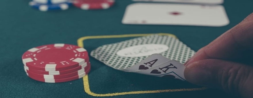 Tips on How to Keep Your Gambling Habits in Check large