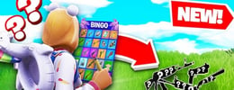 Bingo Meets Battle Royale: Bingo in Fortnite thumb