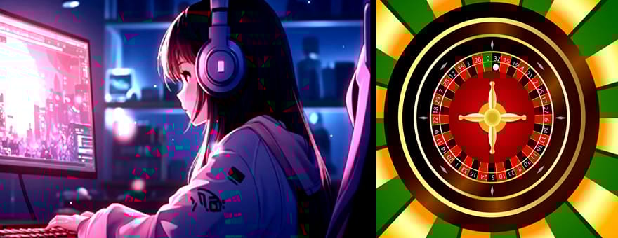 How Video Games Adopted Casino-Like Elements (Without Becoming Casinos)  large