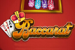 Baccarat Classic thumb