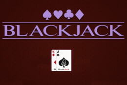 Black Jack thumb