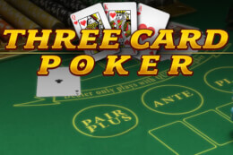 Three Card Poker thumb