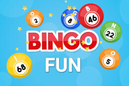 Bingo Fun thumb