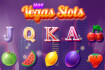 Hot Vegas Slot thumb
