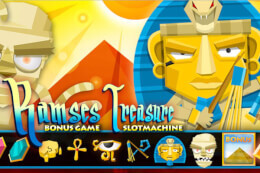 Slot Ramses thumb