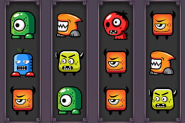 Monster Reels thumb