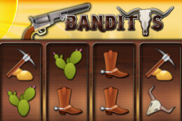 Banditos Slot thumb