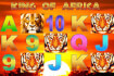 King of Africa Slot thumb