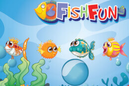 Fish Fun Slot thumb