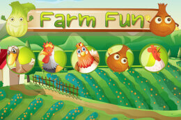 Slot Machine Farm Fun thumb