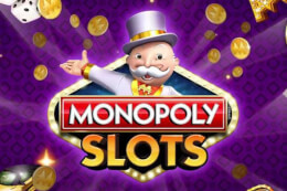 Monopoly Slots thumb