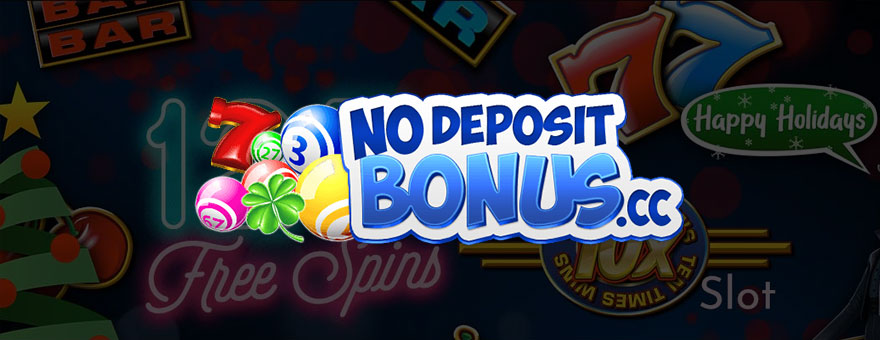 No Deposit Bonuses large