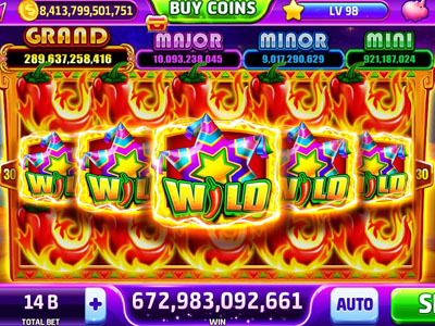 Golden Casino - Vegas Slots - Slots Free Club