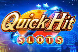 Quick Hit Casino Slot Games thumb