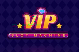 VIP Slot Machine thumb