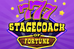 Stagecoach of Fortune thumb