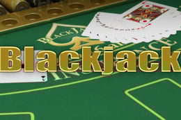 Blackjack 3D thumb