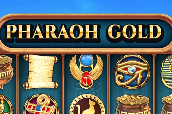 Pharaoh Gold - Slots Free Club
