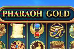 Pharaoh Gold thumb
