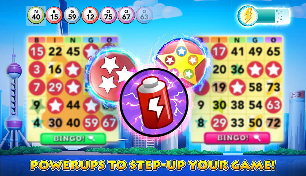 Bingo Blitz Slots Free Club