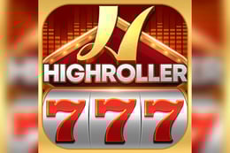 HighRoller Vegas: Casino Games thumb