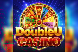 DoubleU Casino&trade; - Vegas Slots thumb