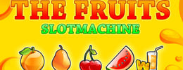 The Appeal of Fruit Slots thumb