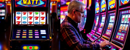 The Science Behind Why Slots Are So Addictive thumb