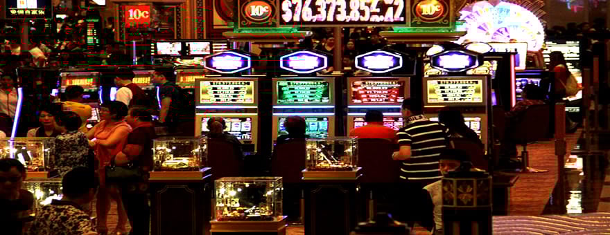 How Casino Culture Influences Modern Gaming Today large