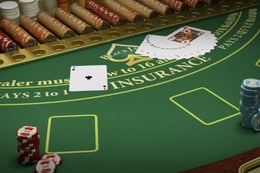 3D Blackjack thumb