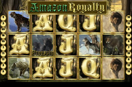Amazon Royalty Slot thumb