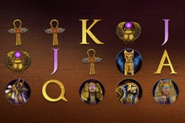 Anksunamun - The Queen of Egypt thumb