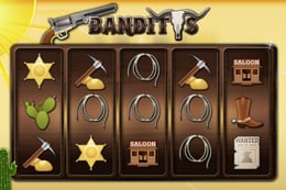 Banditos Slot thumb