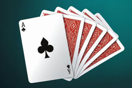 Blackjack BET thumb