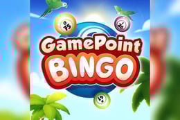 Gamepoint Bingo thumb