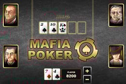 Mafia Poker thumb