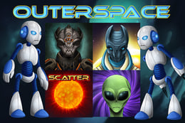 Outerspace Slot thumb