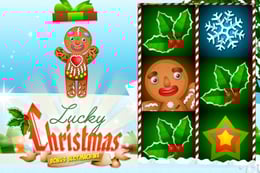 Slot Lucky Christmas thumb