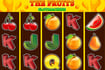 Slot Machine - The Fruits thumb