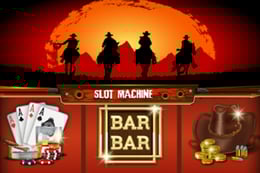 Slot Machine West thumb