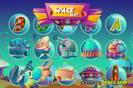 Space Slot thumb
