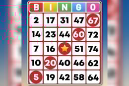 Bingo Classic - Bingo Games thumb