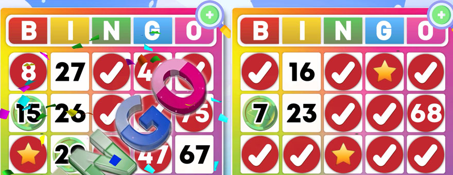 Bingo Classic - Bingo Games large