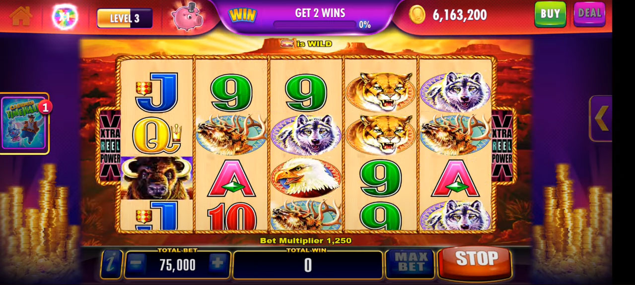 Cashman casino slots games slots fun free