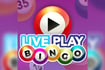 Live Play Bingo: Real Hosts thumb