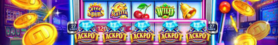 Social Casino Games - What Makes Gambino Slots So Fun to Play?