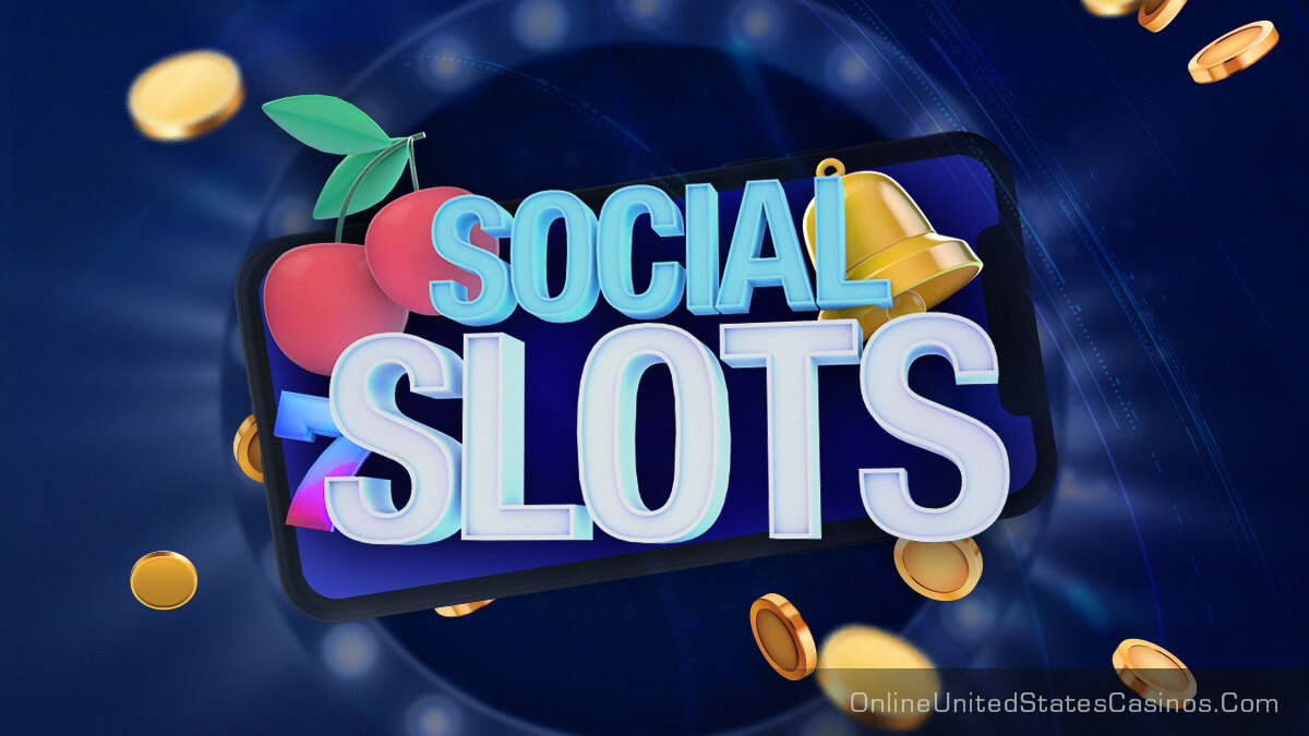 Social Slots