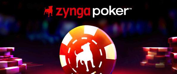 Zynga Poker - Texas Hold Em - Play a game of Poker anywhere you may be.