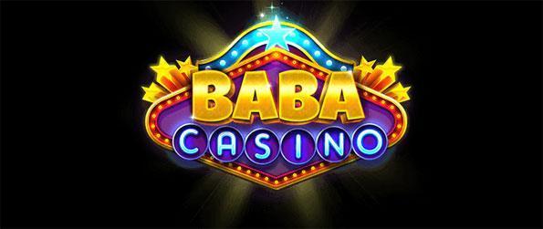 Baba WILD Slots & Casino - Play slots, compete in Poker or bet in Roulette.